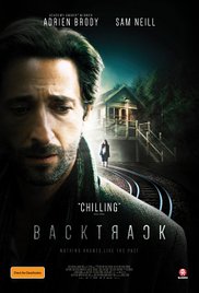Watch Free Backtrack (2015)