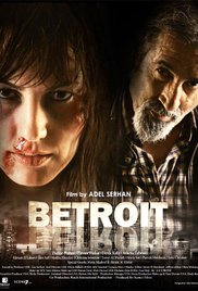 Watch Free Betroit (2012)