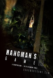 Watch Free Hangmans Game (2015)