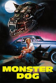 Watch Free Monster Dog (1984)