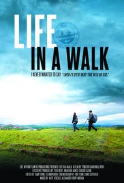 Watch Free Life in a Walk (2015)