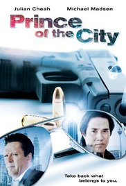 Watch Free Prince of the City (2012)