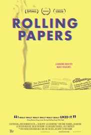 Watch Free Rolling Papers (2015) DOCU