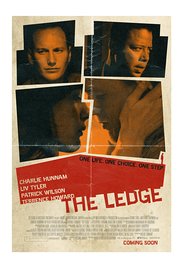 Watch Free The Ledge (2011)