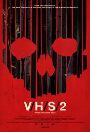 Watch Free V.H.S 2 (2013)