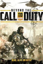Watch Free Beyond the Call of Duty (2016)