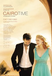 Watch Free Cairo Time (2009)