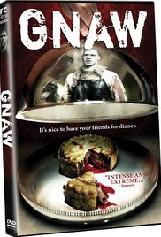 Watch Free Gnaw (2008)