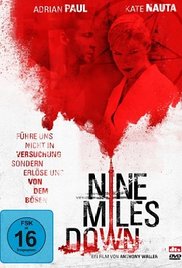 Watch Free Nine Miles Down (2009)