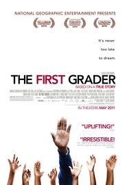 Watch Free The First Grader (2010)