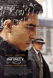 Watch Free The Man Who Knew Infinity (2015)