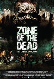 Watch Free Zone of the Dead (2009)