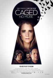 Watch Free Caged No More (2016)
