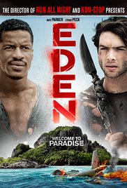 Watch Free Eden (2015)
