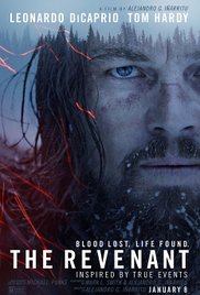 Watch Free The Revenant (2015)