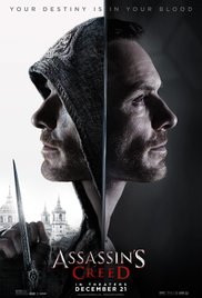 Watch Free Assassins Creed (2016)