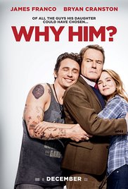 Watch Free Why Him? (2016)