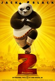 Watch Free Kung Fu Panda 2