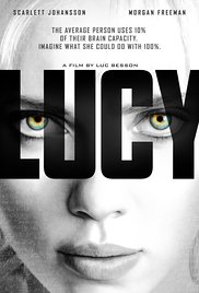 Watch Free Lucy 2014