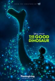 Watch Free The Good Dinosaur (2015)