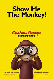 Watch Free Curious George  2006