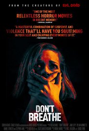 Watch Free Dont Breathe (2016)