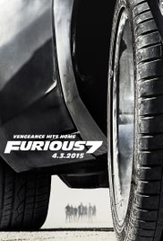 Watch Free Fast and Furious 7 2015