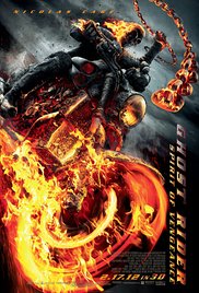 Watch Free Ghost Rider: Spirit of Vengeance (2011)