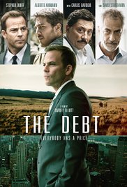 Watch Free The Debt (2016)
