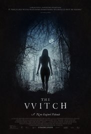 Watch Free The Witch (2016)