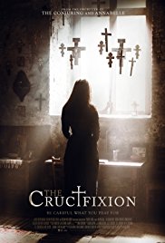 Watch Free The Crucifixion (2017)